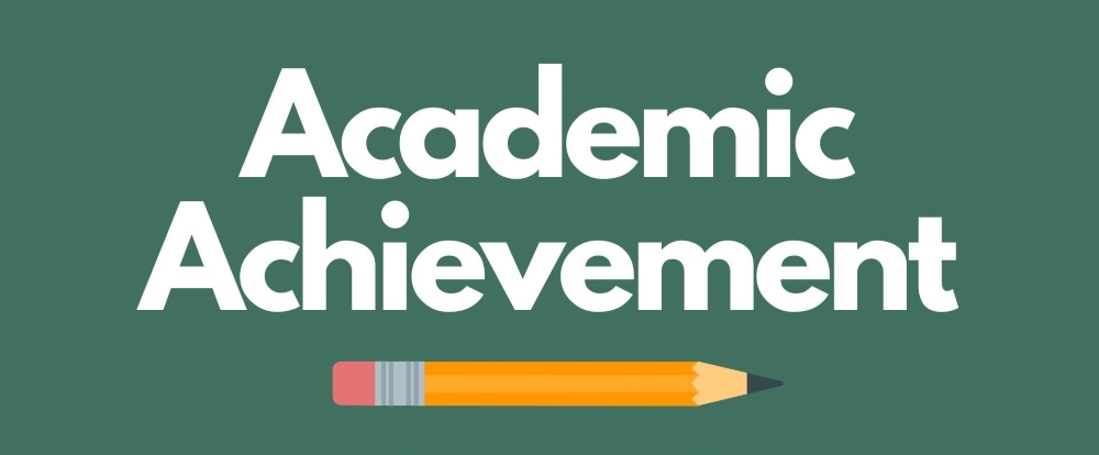 Academic Achievements