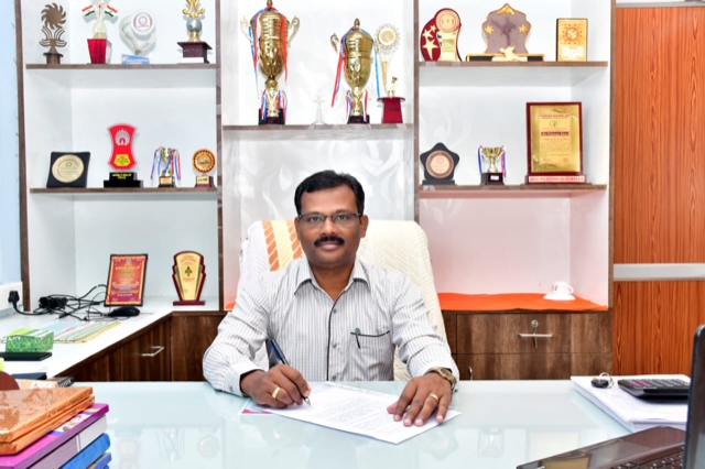 Principal